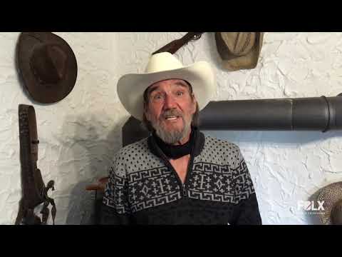 John Prisco - FOLX MUSIC TELEVISION