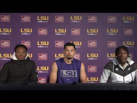 Video: Players Highlight How Offensive Rebounding Gave Team An Electrifying Boost vs. UF