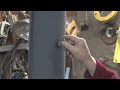 How To Use A Damper On A Wood Stove