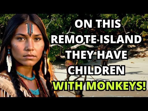 This is life in TRISTAN DA CUNHA | THE STRANGEST ISLAND WHERE VERY DARK THINGS HAPPEN