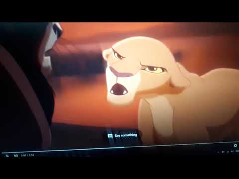 The Watership of Notre Dame Part 2 - Fiver's Unhappiness