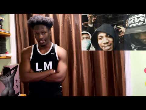 Mel Blamma X Dot Blamma - Felony ( Shot By KloVizionz ) Reaction
