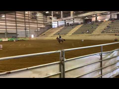 Runbridled - Starkville - April 11, 2021