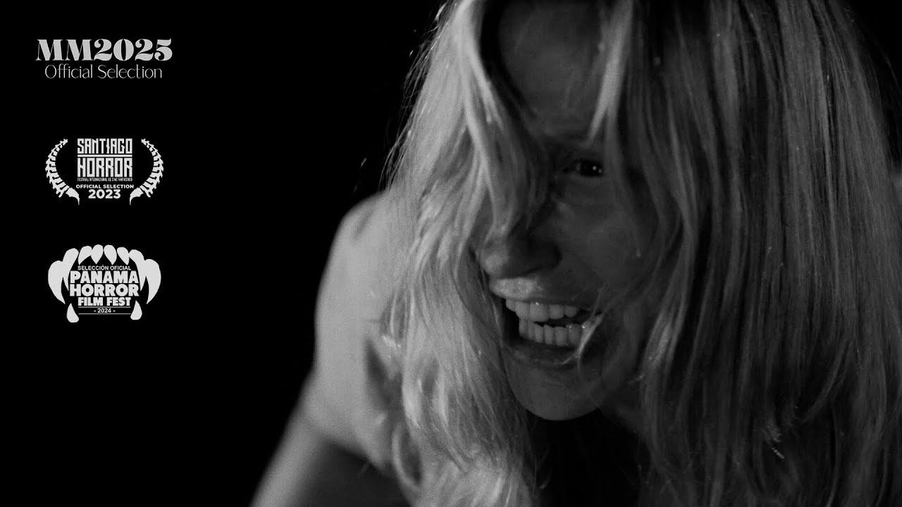 Eyebrows (2022) dir. Moretti Molina, Diego Tamayo