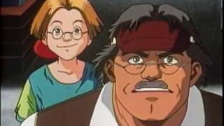 Download lagu Speed Racer (Mahha GoGoGo) - Episode 1 [Dub Indo] mp3