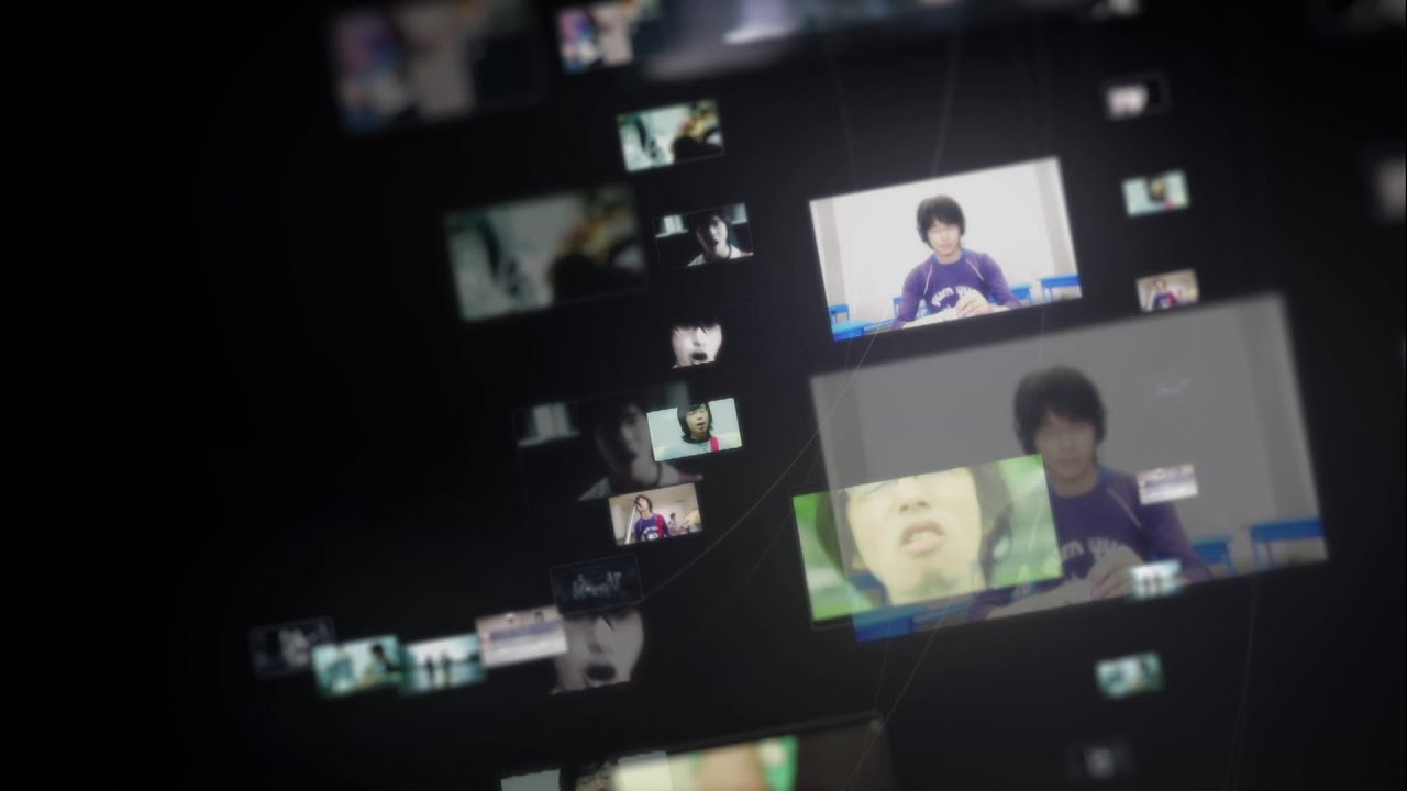 Re:Re: – ASIAN KUNG-FU GENERATION