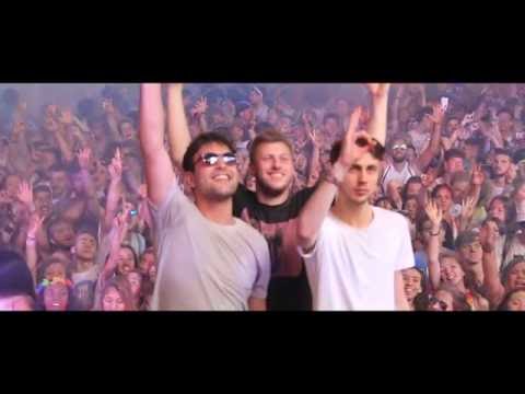 ETTA MATTERS & MAXIMAL [Holy Fusion 2016]