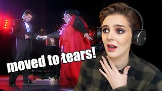 Freddie Mercury &amp; Montserrat Caballé - How Can I Go On (Live at La Nit, 1988) - Reaction &amp; Review!