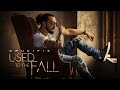 CRUCIFIX - "Used to the Fall" (Lyric Video)