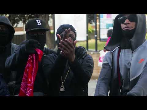 NoFace x K Blacko x H90 - Live On The Lance (Out For Lizzy TV)