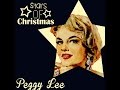 Peggy Lee - The Star Carol