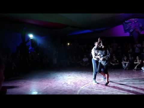 O Baiao Vai - Misha and Masha