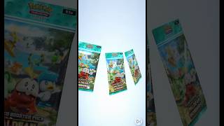 Opening a Paldean Wonders Booster Pack!! (Pokémon TCG Pocket Part 5)