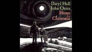 Christmas Must Be Tonight by Hall & Oates