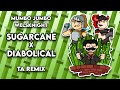 Mumbo & Welsknight - Sugarcane x Diabolical (TA Remix) #RemixMyRemix3