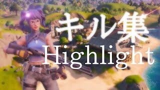 PS4勢の2020年初キル集！2019年ありがとうございました！