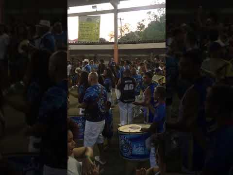 BAMBAS DA ORGIA - na quadra da Imperatriz dona Leopoldina