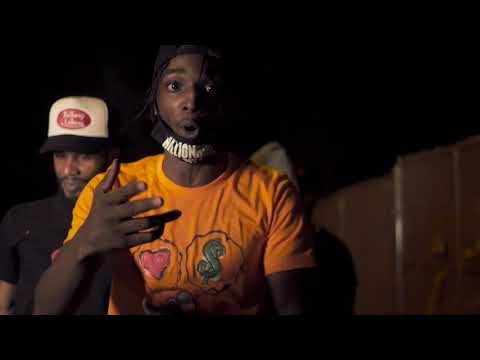 Mister Stain - Con Artist ( Prod by Jayy Black)