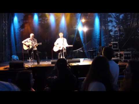 Pavol Hammel - Cirkus leto LIVE