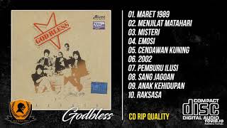 Download lagu Godbless - Raksasa CD Quality MANTAPPP !!! mp3
