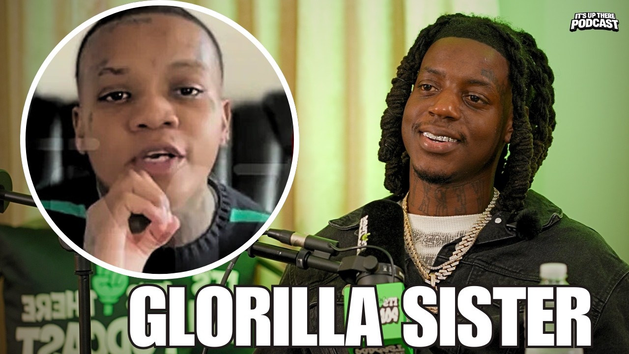OMB Peezy GOES OFF on GloRilla’s Sister & That $2,500 Ask Going Viral
