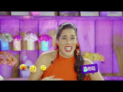 Mujeres sin filtro: Villano por siempre - 08/12/18 - Programa completo
