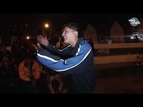 KODI VS CUBITO - OCTAVOS DE FINAL - MADLINES FECHA 8