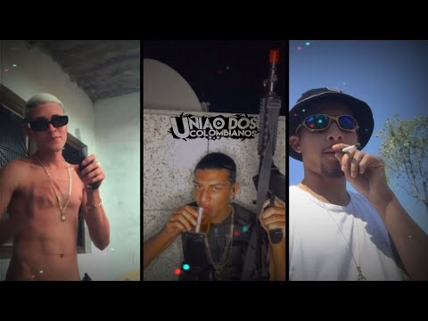 MC DB - É CLIMA DE FESTA NOS GOSTA MUITO, DEIXA ELAS VIM DE ONDE QUISER PRA SENTAR [ PL JUNIOR ]