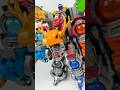 Power Renger 宇宙戦隊キュウレンジャー DXリュウテイキュウレンオー Power Range