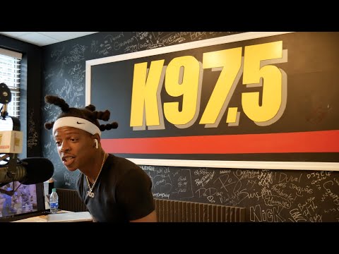 A DAY IN THE LIFE OF AN UPCOMING RAPPER (WOO2x)