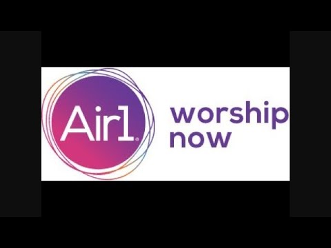 KYLA/KYRA "Air1" Station ID September 26, 2023 2:02pm