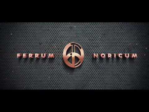 INTRO - FERRUM NORICUM