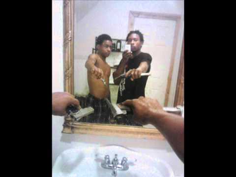 Lil Tek- Body Season - Dge