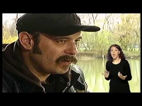 Pristupačan program: Na skriveno te vodim mesto - Ljuba Bandović