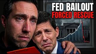 Fed's Dovish Signal: Full Breakdown & Transcript