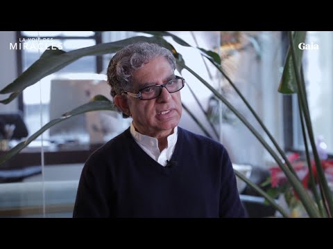 El camino de los milagros