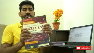 HOW TO START SAUNDERS NCLEX-RN BOOK || HOW TO READ SAUNDERS NCLEX-RN BOOK || SAUNDRUS REVIEW