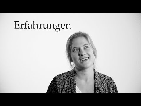 Missionare auf Zeit: Erfahrungen