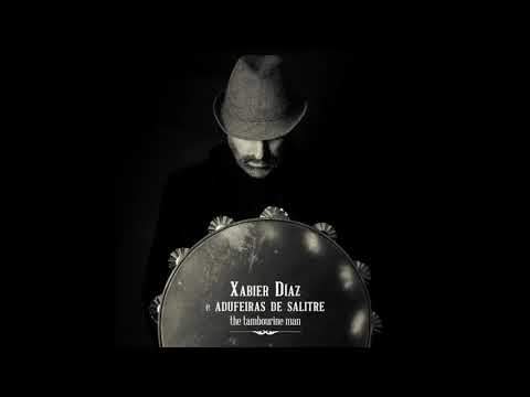 Muiñeira de Limiñoa - Xabier Díaz & Adufeiras de Salitre (The Tambourine Man 2015)