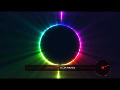 Mal de amores x Pégate más    -DJ JIMENEZ-
