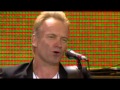 Every Breath You Take - Sting 