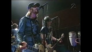 The Hellacopters - Gotta Get Some Action Now! (Tengby 1996)