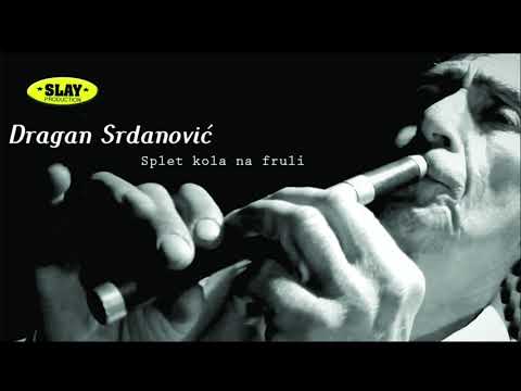 Dragan Srdanović -Splet kola na fruli (Moravac, Kačerac, Čukaricko- Official Audio 2023)