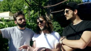 DJ Remy Baldo x Bench #LoveMyHood 24h at 'Do You St. Tropez Festival'