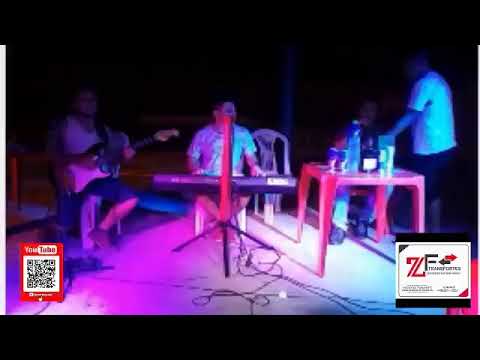 LIVE DA BANDA SWING MASSA