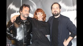 Débat - Avant-première - Quién te cantará  de Carlos Vermut