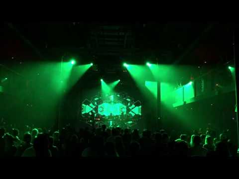 Sasha Vee - Fedde Le Grand @ SaSaZu 2017