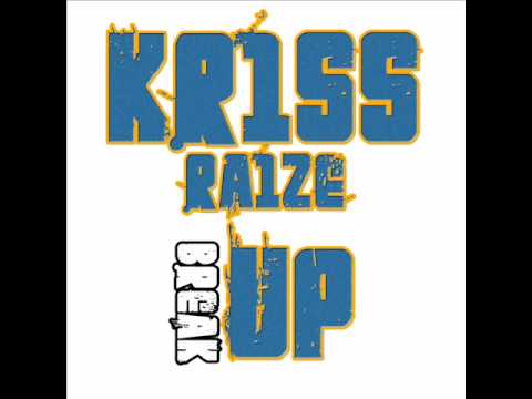 Kriss Raize - Break Up (Chris Pills Remix).wmv