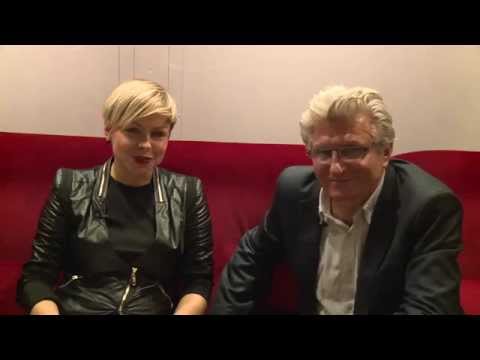 Kulturalne rozmowy. Janusz Strobel