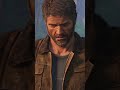 Joel Tells Ellie The Truth... | The Last of Us Part II #shorts